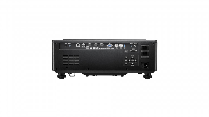 Projektor Optoma ZU920TST W9PD7K401VZ1 3