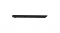 Laptop Lenovo ThinkPad T490s czarny - widok lewej strony