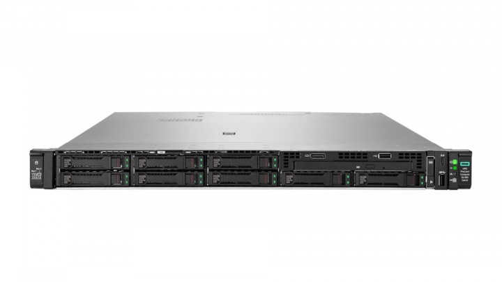 Serwer HPE ProLiant DL360 Gen12 4