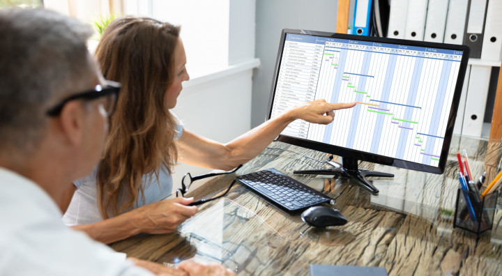  Jak dobrać monitor do pracy z tekstem, kodem i arkuszami? 3