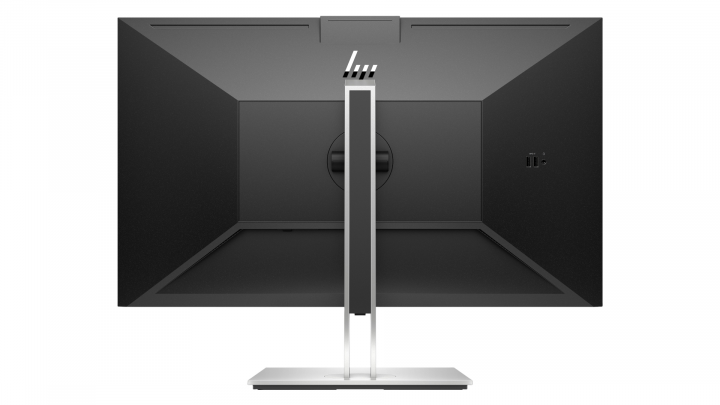 Monitor HP E27d G4 - widok tyłu