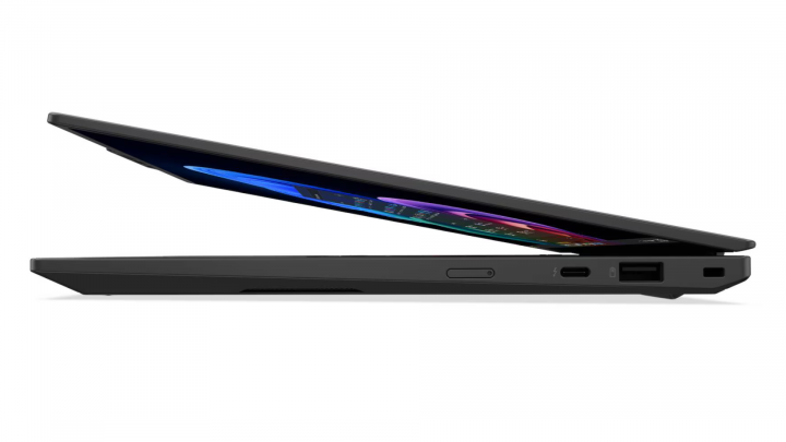 Laptop Lenovo ThinkPad X1 Carbon Gen 14 Aura Edition W11Pro copilot+PC czarny 5