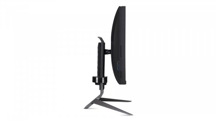 Acer Predator X32FPbmiiiiphuzx bok