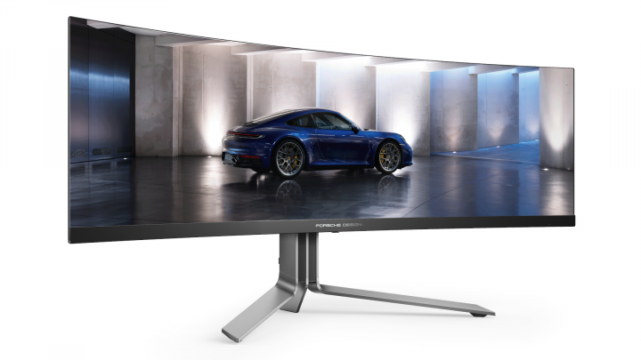 Monitor AOC PD49 2