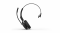 Słuchawki bezprzewodowe Jabra Evolve3 45 USB-C MS Mono 2