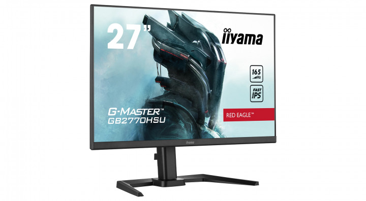 iiyama G-Master GB2770HSU-B5 3