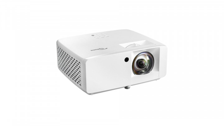 Projektor Optoma ZH350ST E9PD7KK31EZ3 3