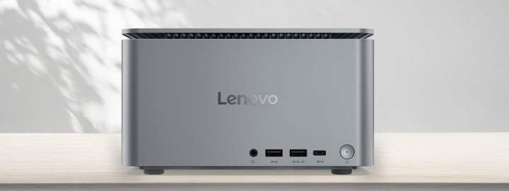 Komputer Lenovo ThinkCentre neo Ultra Gen 2