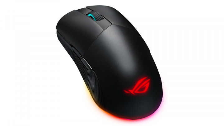 Mysz bezprzewodowa Asus ROG Pugio II 90MP01L0-BMUA00 2