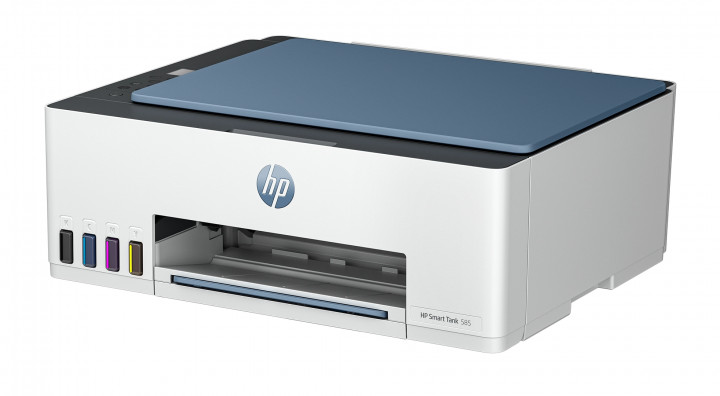 HP Smart Tank 585 4