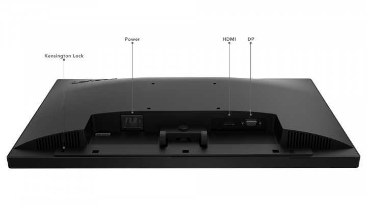 Lenovo ThinkVision E20-30 2