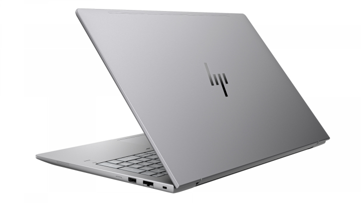 Mobilna stacja robocza HP ZBook X 16 G1i B72XLET 5