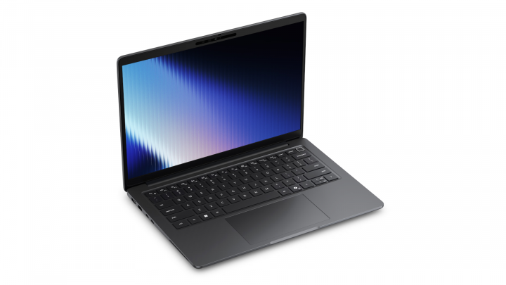 Laptop Dell Pro 7 13 W11Pro Copilot+PC