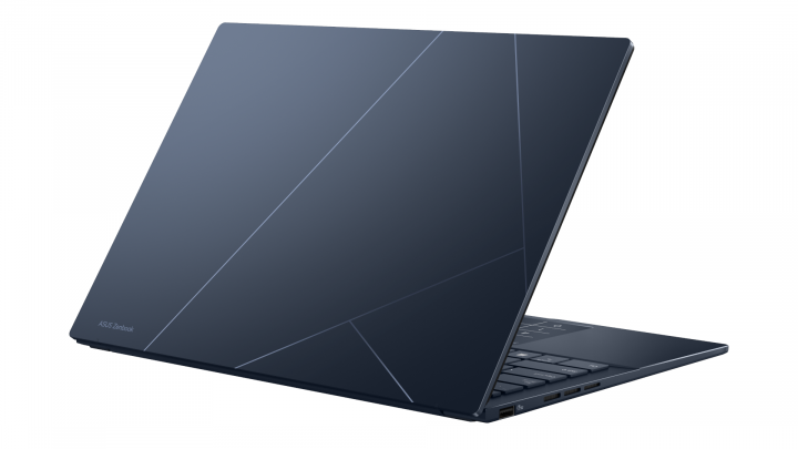 Laptop ASUS Zenbook 14 UX3405CA Ponder Blue W11H OLED 5