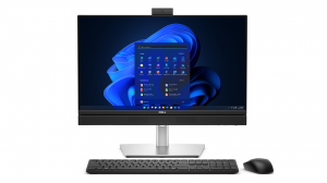 Komputer AiO Dell Pro 24 BTO101_QB24250_EMEA Ultra 5 245 23,8" FHD 16GB 512SSD W11Pro