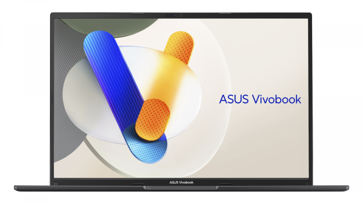 Laptop ASUS Vivobook 16 X1605VA W11H Indie Black FPR OLED 5
