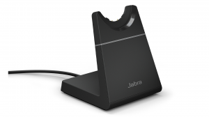 Stacja ładująca Jabra do Evolve2 65 USB-A black - 14207-55