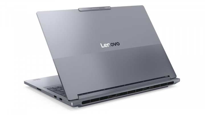 Laptop Lenovo ThinkBook 16p G6 IAX W11P FPR BK Luna Grey 5