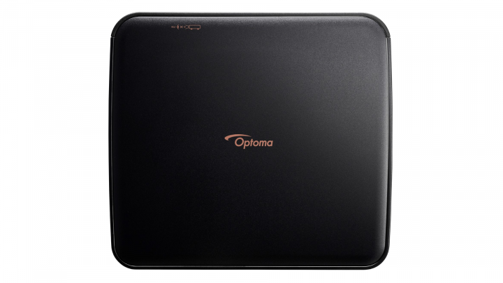 Projektor Optoma PK32 E3PB021E111 góra