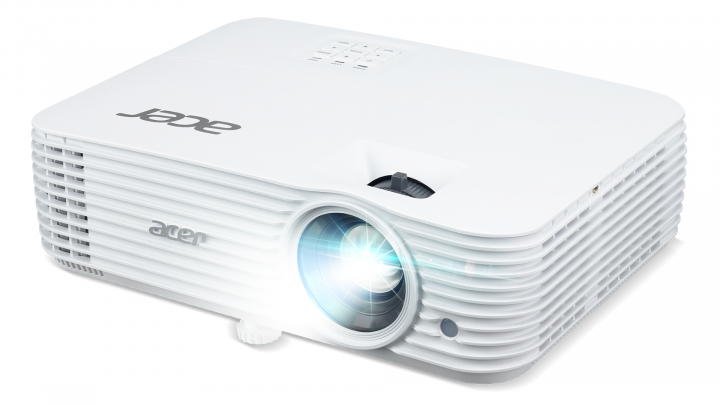 Projektor Acer H6542BDK MR.JVG11.001 6