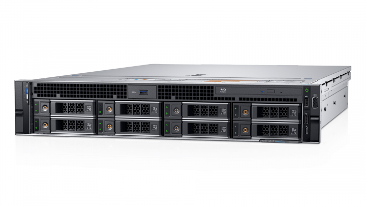 Stacja robocza Dell Precision 7920 Rack