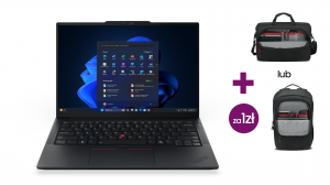 Laptop Lenovo ThinkPad E14 Gen 7 21T00084PB Ryzen 7 250 14" WUXGA 16GB 512SSD Int W11Pro