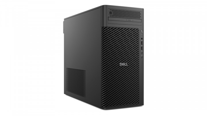Stacja robocza Dell Pro Max Tower T2 4