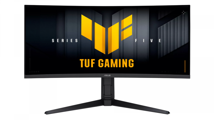 Monitor ASUS TUF Gaming Series 5 VG34WQML5A