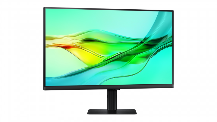 Monitor Samsung ViewFinity S6 LS27D600UAUXEN 2
