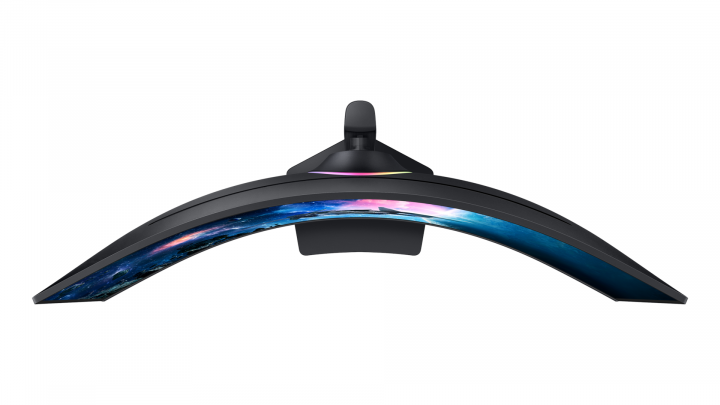 Monitor Samsung Odyssey G9 LS49CG950EUXEN 5
