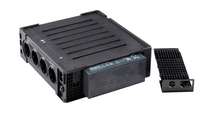 UPS Eaton Ellipse ECO EL1600USBDIN   4
