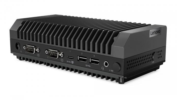 Komputer Lenovo ThinkEdge SE30 4