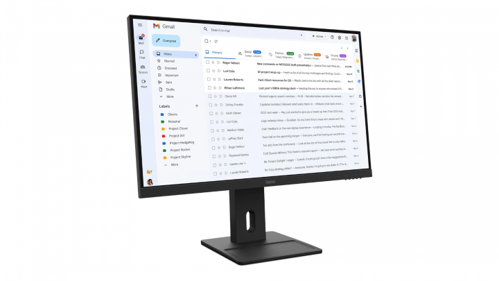 Monitor Lenovo ThinkVision E27-40 2
