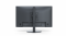 Monitor Sharp NEC MultiSync E244FL 24" VA FHD USB-C 60W czarny 3