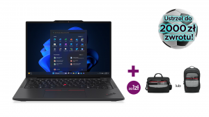 Laptop Lenovo ThinkPad X13 Gen 6 21RK00DPPB Ultra 5 225U 13.3" WUXGA 16GB 512SSD Int W11Pro
