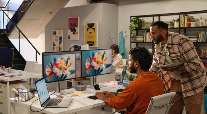 Mobilna stacja robocza HP ZBook 8 G1i 16 5