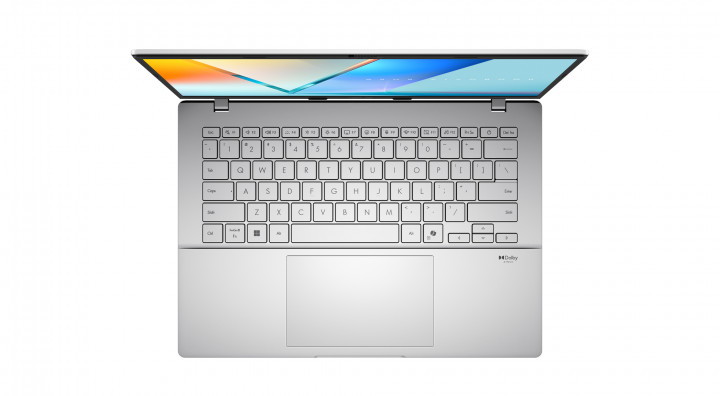 ASUS Vivobook S14 S3407VA 5