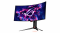 Monitor ASUS ROG Swift OLED PG34WCDM 2