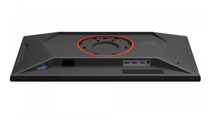 Monitor AOC 25G4KUR 6