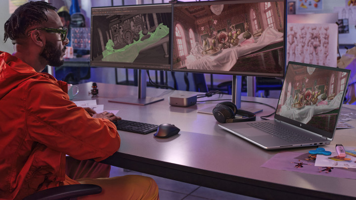 HP ZBook Fury 18 G1i 3