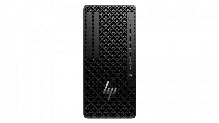 Stacja robocza HP Z1 G1i Tower