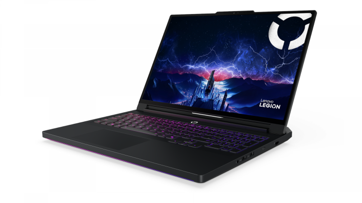 Laptop Lenovo Legion Pro 7 Gen 10 16IAX10H + Gamepad Microsoft 1V8-00002 6