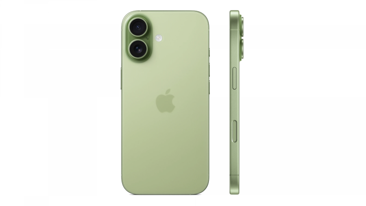 Smartfon Apple iPhone 17 256GB Sage MG6N4HX/A 3
