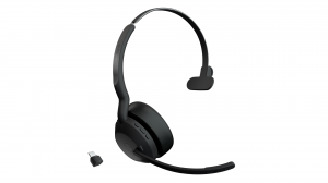 Słuchawki bezprzewodowe Jabra Evolve2 55 USB-C UC Mono - 25599-889-899