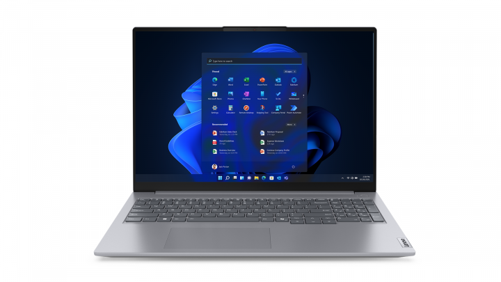Lenovo ThinkBook 16 Gen7 W11P