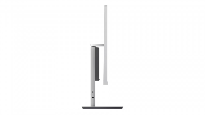 AiO Lenovo IdeaCentre Gen 11 27ILL11 Gloud Grey (zestaw klawiatura + mysz) 2