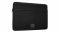 Etui do laptopa Targus Urban Sleeve 14 TBS934GL czarne - przód front prawy