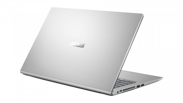 Laptop Asus VivoBook X515MA - widok klapy lewej strony