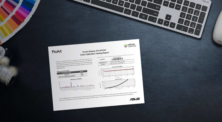 ASUS ProArt PA147CDV 2