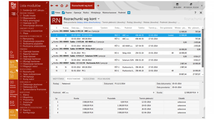 Rewizor nexo PRO - Licencja na jedno stanowisko 3